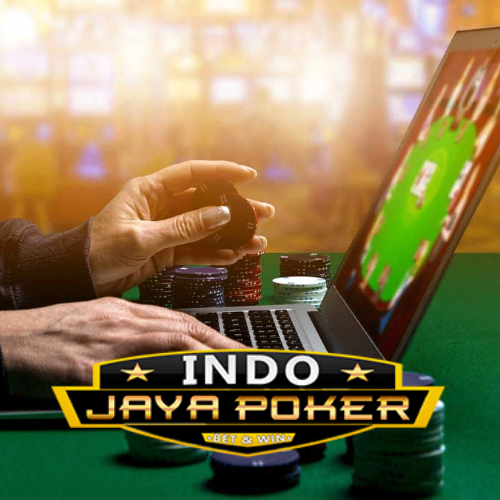 INDOJAYAPOKER